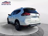 Used 2017 Nissan Rogue SL w/ SL Premium Package image 3