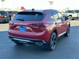 New 2025 Buick Envision Sport Touring image 2