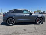 New 2025 Audi RS Q8 performance image 6