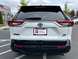 Certified 2025 Toyota RAV4 XSE image 4