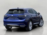 New 2025 Buick Envision Avenir image 4