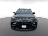 Used 2024 Ford Explorer Limited image 4