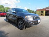 Used 2019 Jeep Grand Cherokee Limited image 2