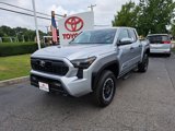 New 2025 Toyota Tacoma Limited image 2