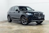 Used 2022 BMW X3 xDrive30i w/ Premium Package 2 image 4