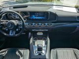 New 2025 Mercedes-Benz GLS 63 AMG 4MATIC image 4