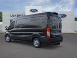 New 2025 Ford Transit 350 148 Medium Roof AWD w/ Interior Upgrade Package image 4