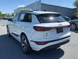 Certified 2025 Audi Q6 e-tron Premium Plus image 4