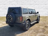 New 2025 Ford Bronco Outer Banks image 2
