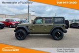 New 2025 Jeep Wrangler Sport S image 4