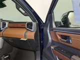 New 2025 Toyota Tundra 1794 Edition image 4