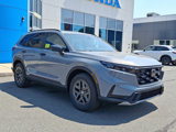 New 2026 Honda CR-V TrailSport image 2