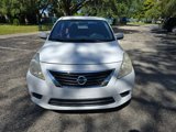 Used 2014 Nissan Versa SV image 2