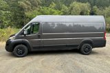 New 2024 RAM ProMaster 3500 w/ Quick Order Package 22H SLT+ image 5