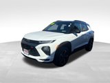 Used 2023 Chevrolet TrailBlazer RS image 3