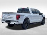 New 2025 Ford F150 Lariat w/ Equipment Group 502A High image 3