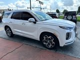 Used 2021 Hyundai Palisade Calligraphy image 3