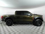 Used 2025 Ford F150 Raptor w/ Equipment Group 803A Raptor R image 4