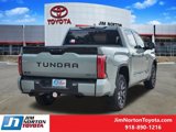 New 2026 Toyota Tundra Platinum image 3