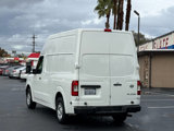 Used 2019 Nissan NV 2500 SV image 5