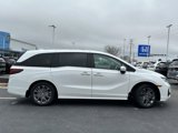 New 2025 Honda Odyssey Touring image 6