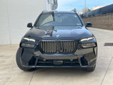 New 2025 BMW X7 xDrive40i w/ M Sport Package image 2