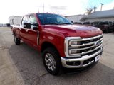 New 2024 Ford F350 King Ranch w/ Chrome Package image 4