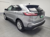 Used 2022 Ford Edge SEL w/ Convenience Package image 5