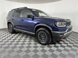 New 2026 Honda Passport TrailSport image 6