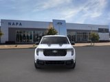 New 2025 Ford Maverick XLT w/ XLT Luxury Package image 6