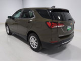 Used 2024 Chevrolet Equinox LT image 5