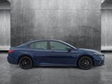 Certified 2025 Toyota Camry SE image 4