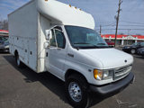Used 2000 Ford E-350 and Econoline 350 Super Duty image 4