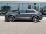 Certified 2025 Porsche Macan image 2