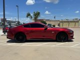 Used 2018 Ford Mustang GT Premium w/ GT Performance Package image 4