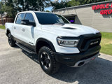 Used 2019 RAM 1500 Rebel w/ Rebel Level 1 Equipment Group image 6