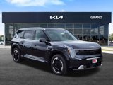 New 2026 Kia EV9 Land image 2