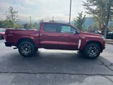 New 2026 Chevrolet Colorado Z71 image 2