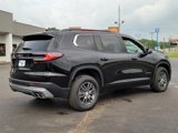 Used 2025 GMC Acadia Elevation image 4
