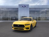 New 2024 Ford Mustang Coupe image 2