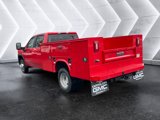 New 2025 GMC Sierra 3500 Pro w/ Convenience Package image 4