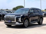 New 2025 Hyundai Palisade Calligraphy image 3