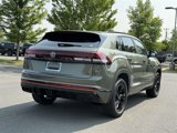New 2025 Volkswagen Atlas Cross Sport SEL R-Line image 2