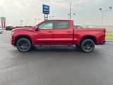 New 2025 Chevrolet Silverado 1500 RST w/ Z71 Off-Road Package image 4