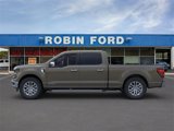 New 2025 Ford F150 XLT w/ Equipment Group 303A High image 3