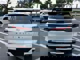 Certified 2025 INFINITI QX60 Luxe w/ Cargo Package image 3