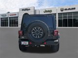 Used 2024 Jeep Wrangler Unlimited Rubicon 392 w/ Dual Top Group image 4