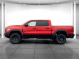 New 2025 RAM 1500 RHO w/ Bed Utility Group image 4