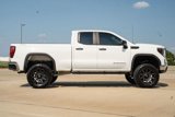 Used 2023 GMC Sierra 1500 Pro w/ Pro Value Package image 5