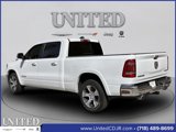 Used 2022 RAM 1500 Laramie image 3